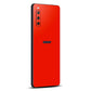 Sony Xperia 10 iii Dragon red gloss skins