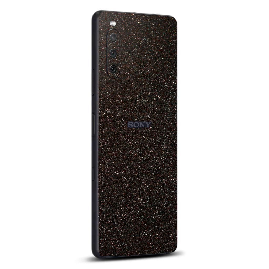 Sony Xperia 10 iii Matt morpheus skins