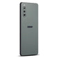 Sony Xperia 10 iii Textured matt grey skins