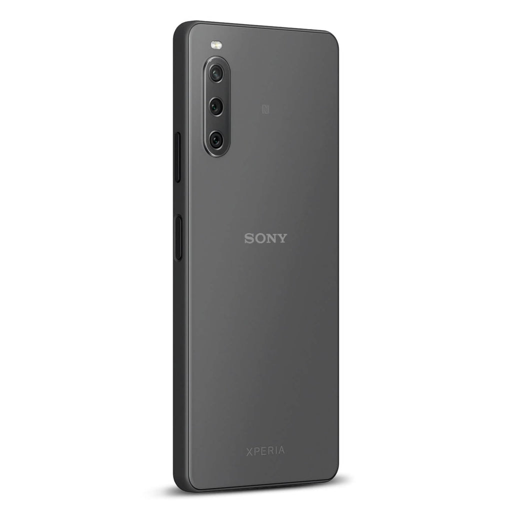 Sony Xperia 10 IV Clear matt skins