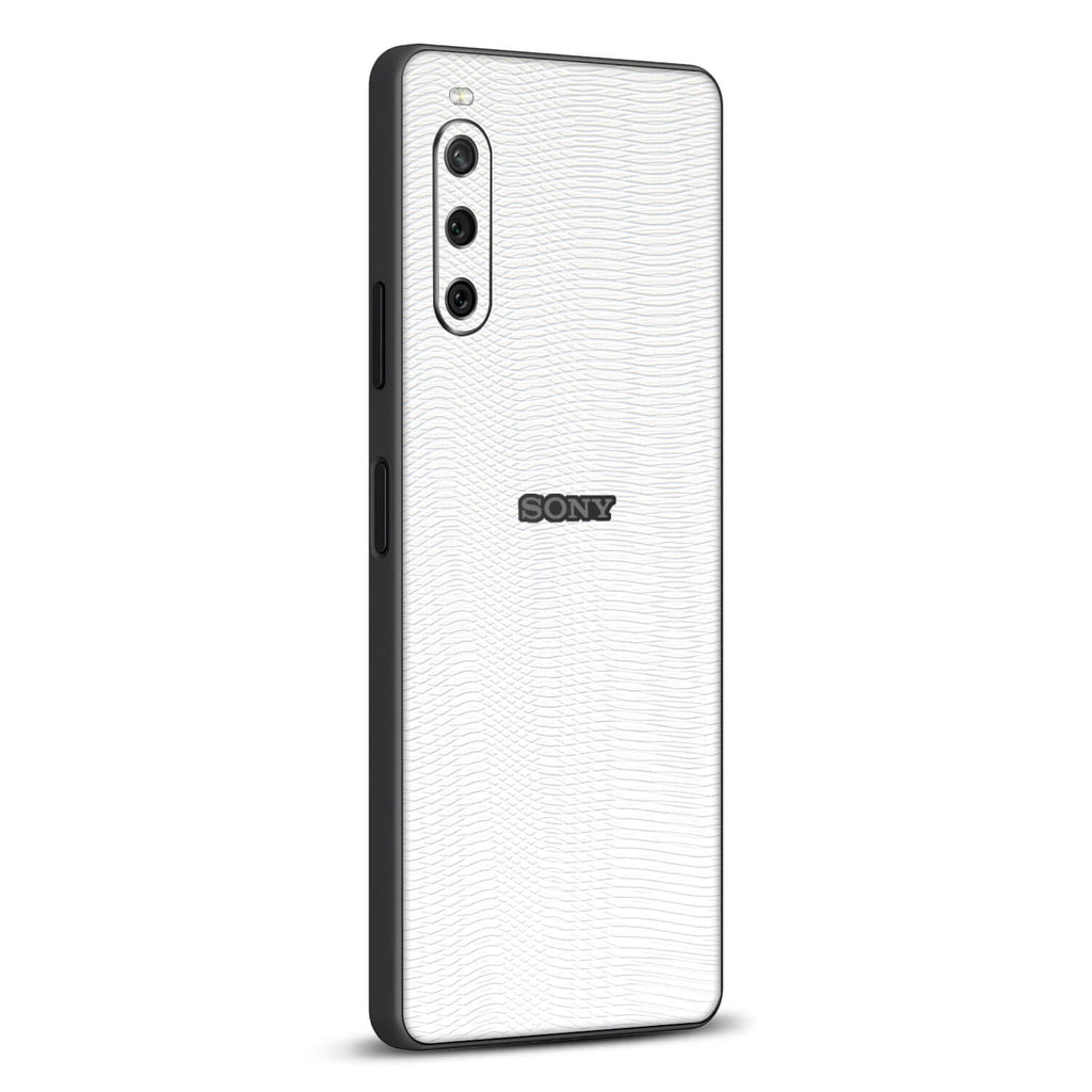 Sony Xperia 10 IV Waveform skins