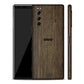 Sony Xperia 5 Aged Oak Skins