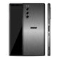 Sony Xperia 5 Brushed Titanium Skins
