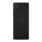 Sony Xperia 5 ii Black Camo Skins