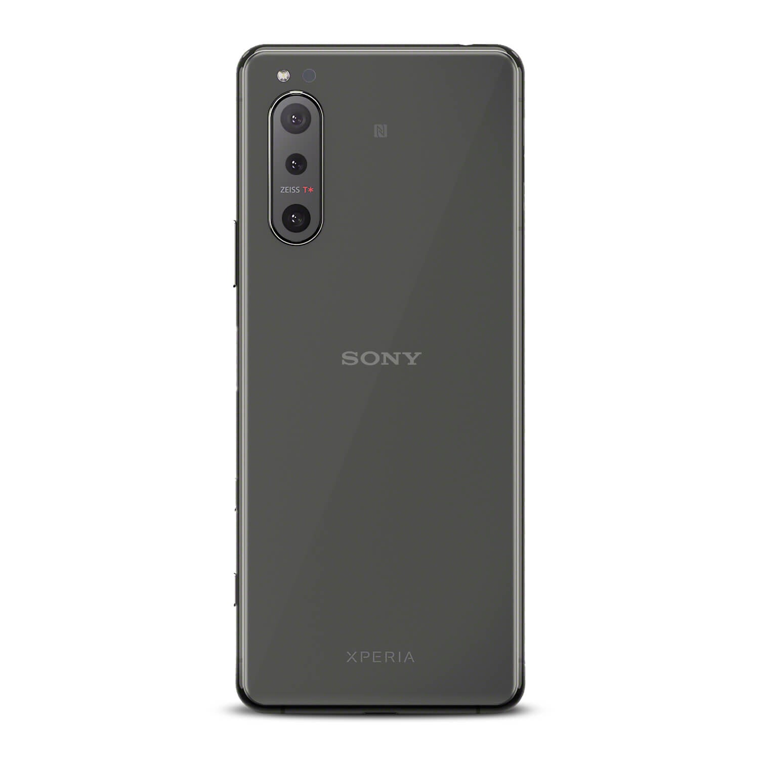 Sony Xperia 5 ii Clear Gloss Skins