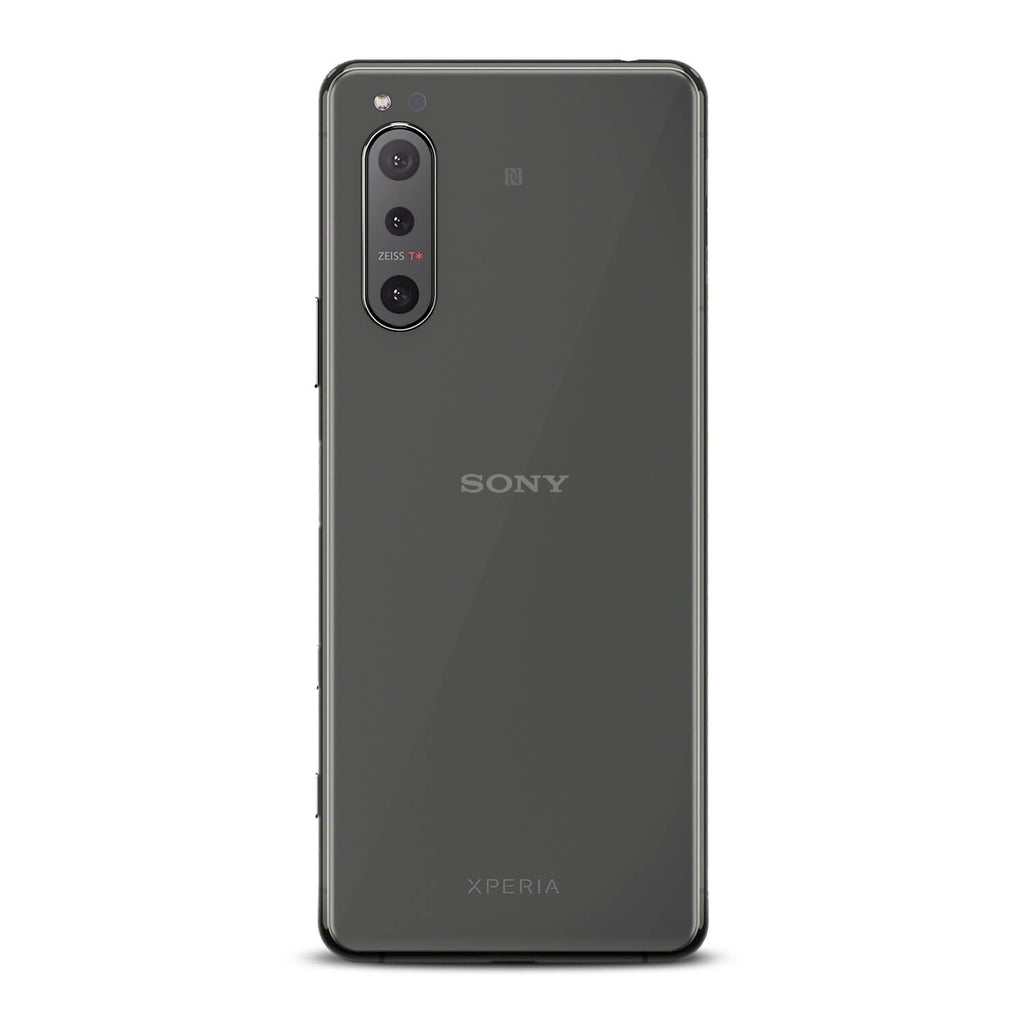 Sony Xperia 5 ii Clear Gloss Skins