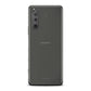 Sony Xperia 5 ii Clear Matt Skins