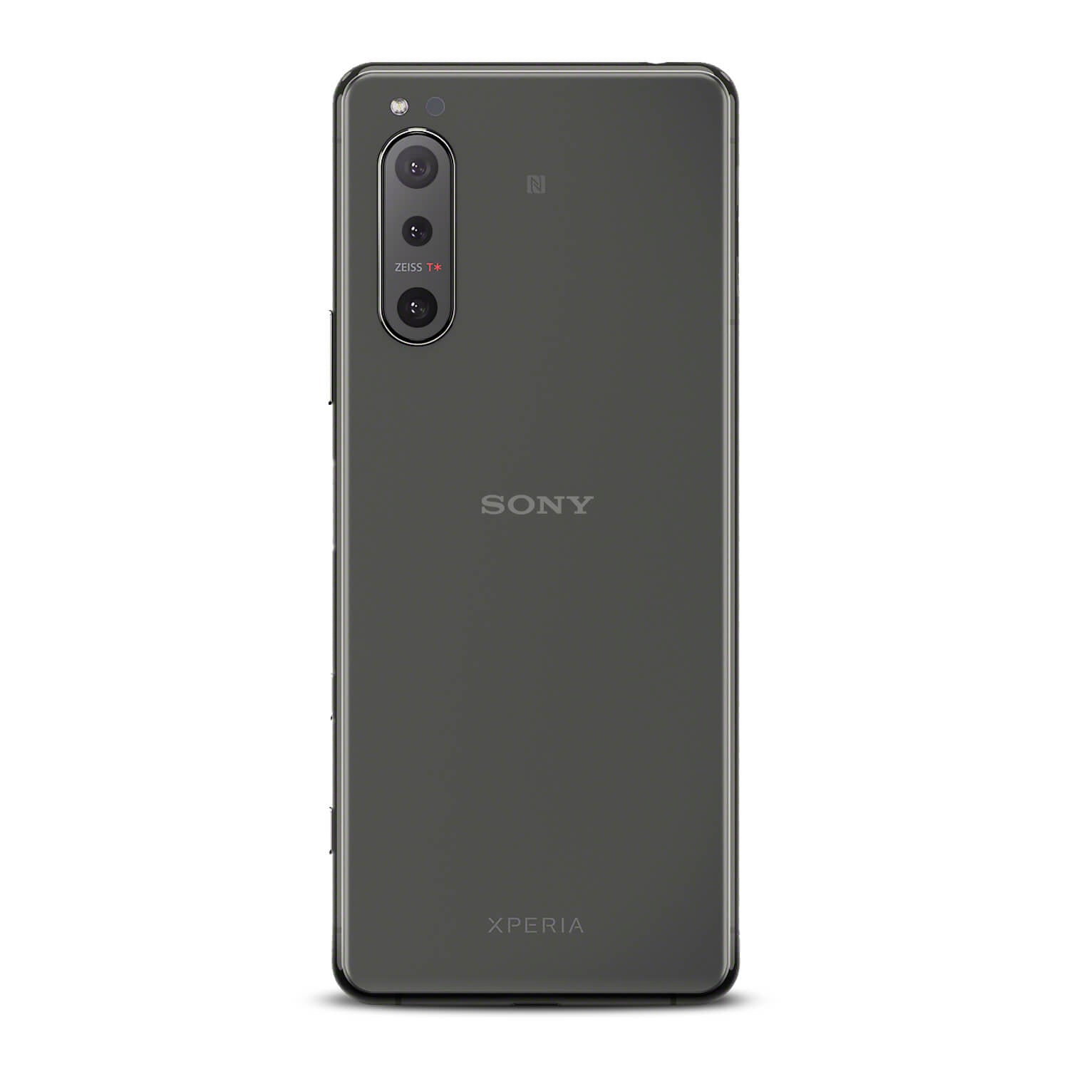 Sony Xperia 5 ii Clear Matt Skins