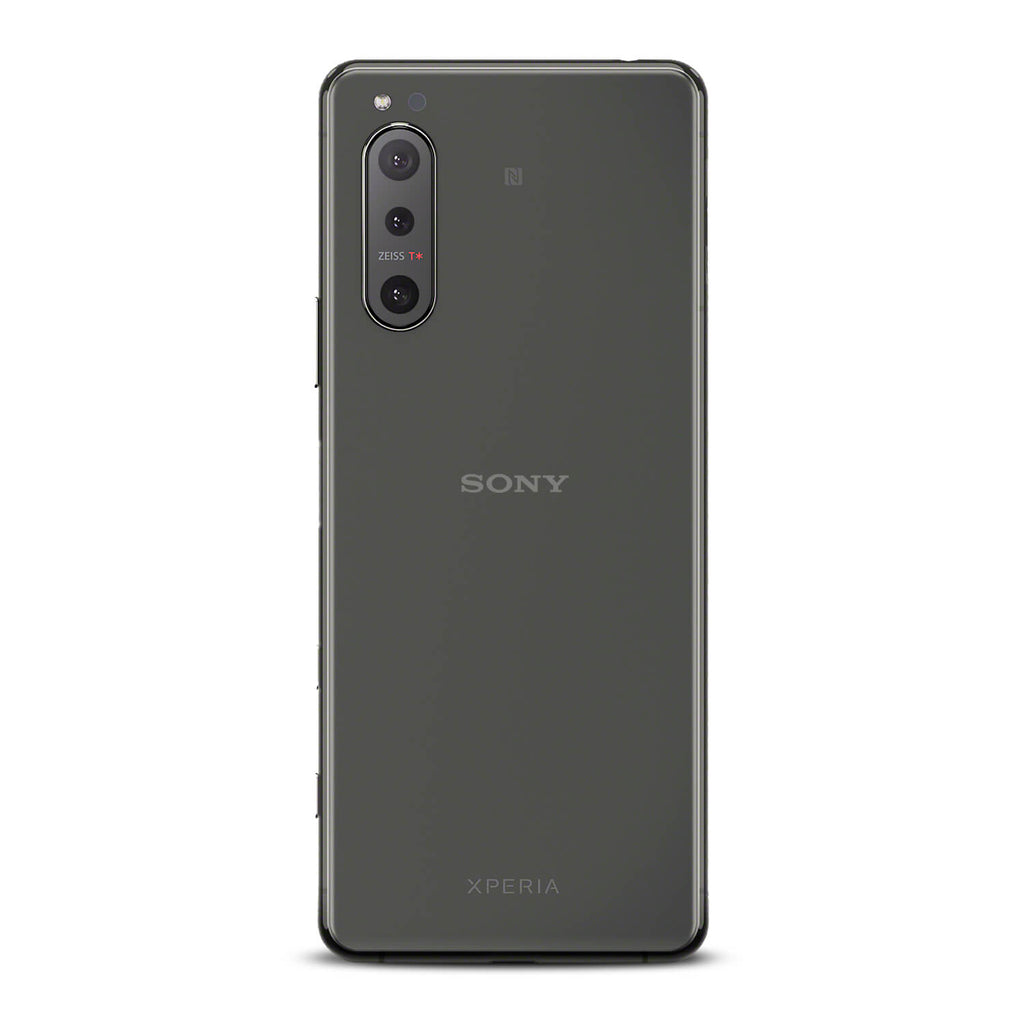 Sony Xperia 5 ii Clear Matt Skins