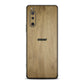 Sony Xperia 5 ii Modern Oak Skins