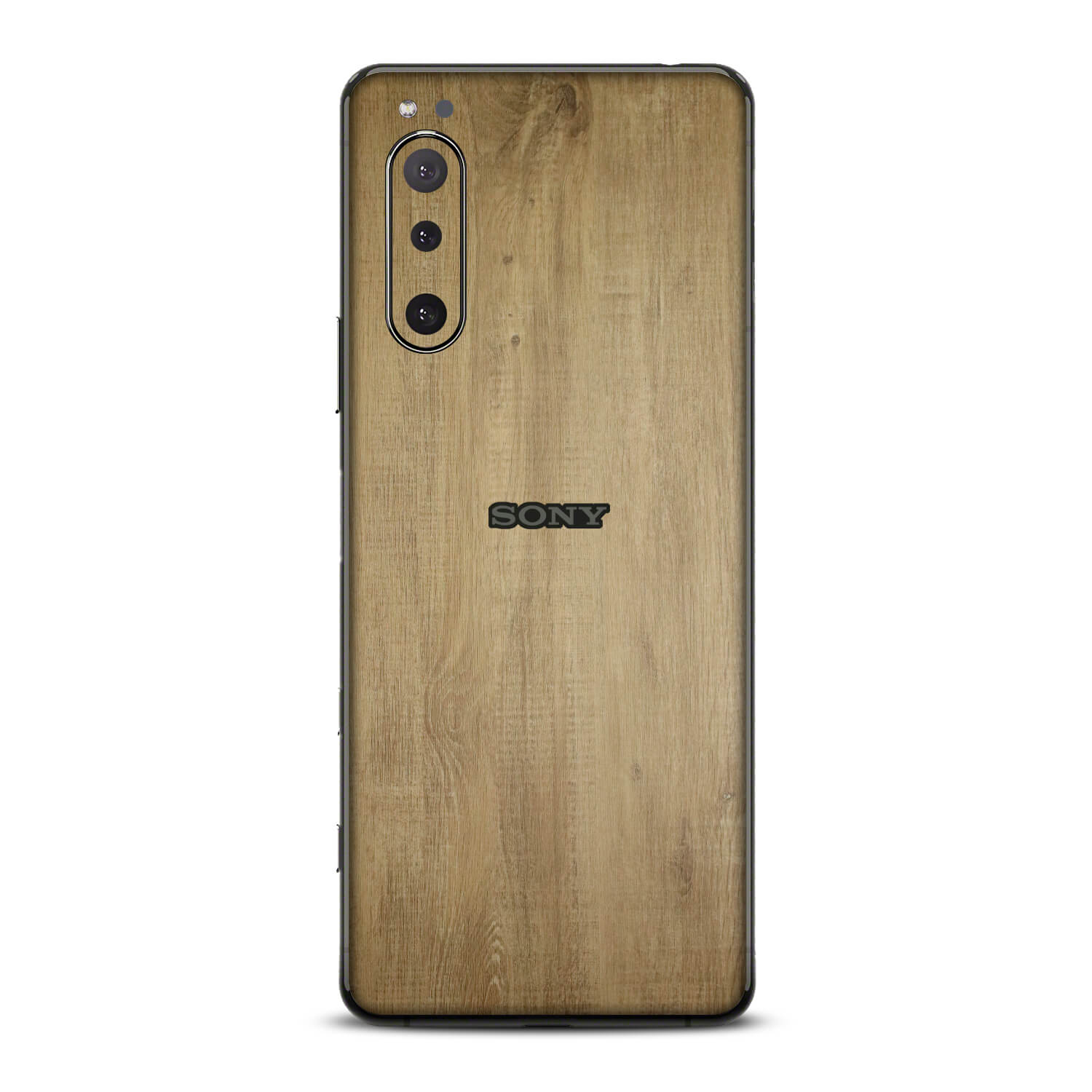 Sony Xperia 5 ii Modern Oak Skins
