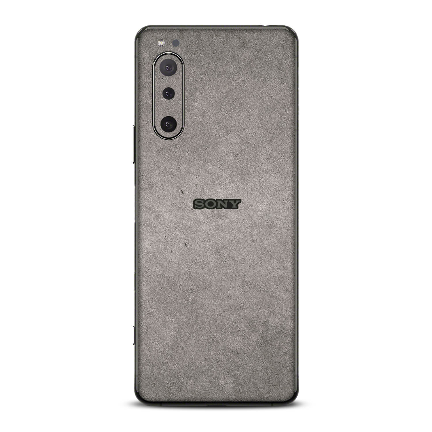 Sony Xperia 5 ii Sahara Concrete Skins
