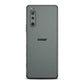 Sony Xperia 5 ii Textured Matt Grey Skins