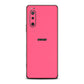 Sony Xperia 5 ii Textured Matt Pink Skins