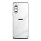 Sony Xperia 5 ii White Marble Skins