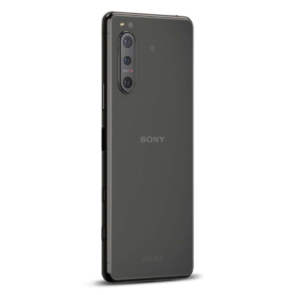 Sony Xperia 5 iv Clear gloss skins