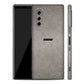 Sony Xperia 5 Sahara Concrete Skins