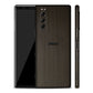 Sony Xperia 5 Silverblack Wood Skins