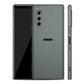 Sony Xperia 5 Textured Matt Grey Skins