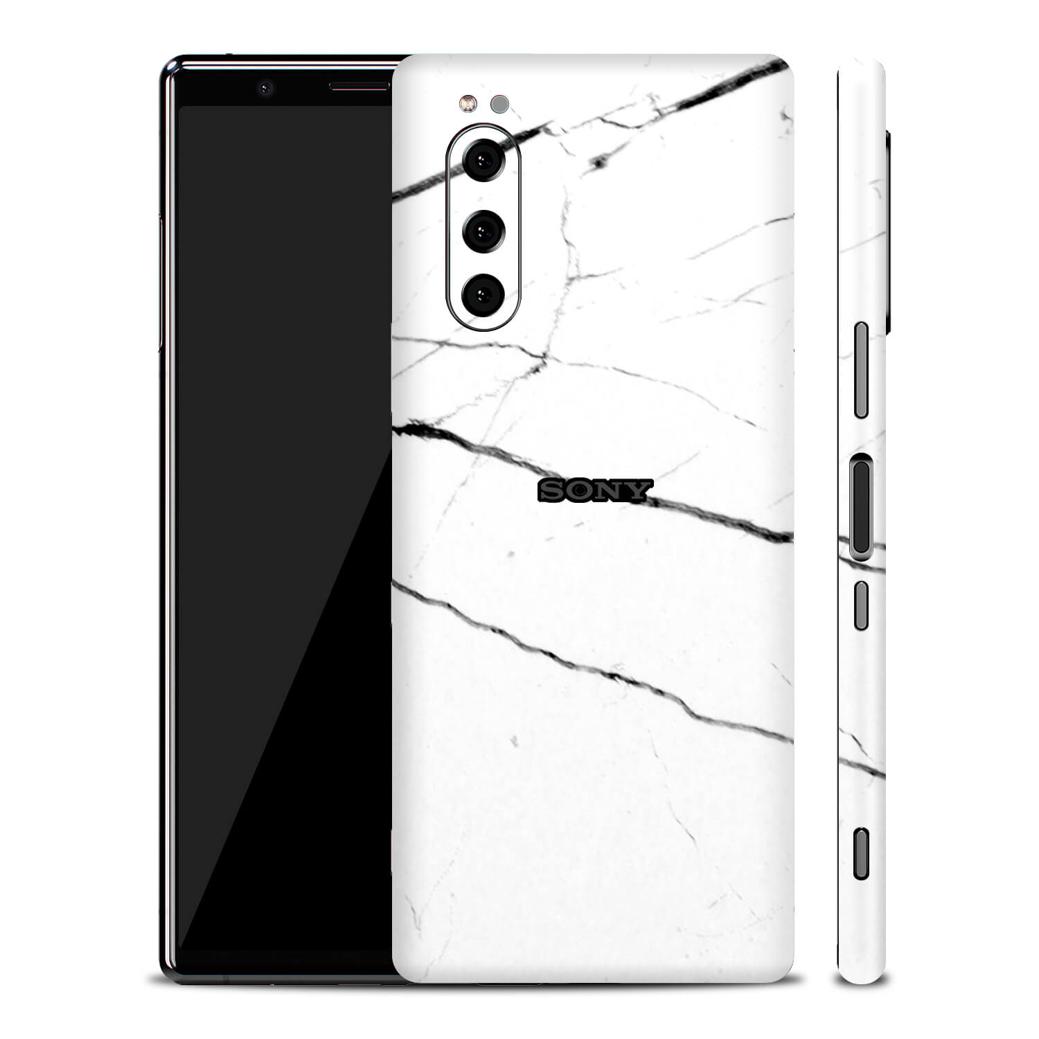 Sony Xperia 5 Yakuza Skins