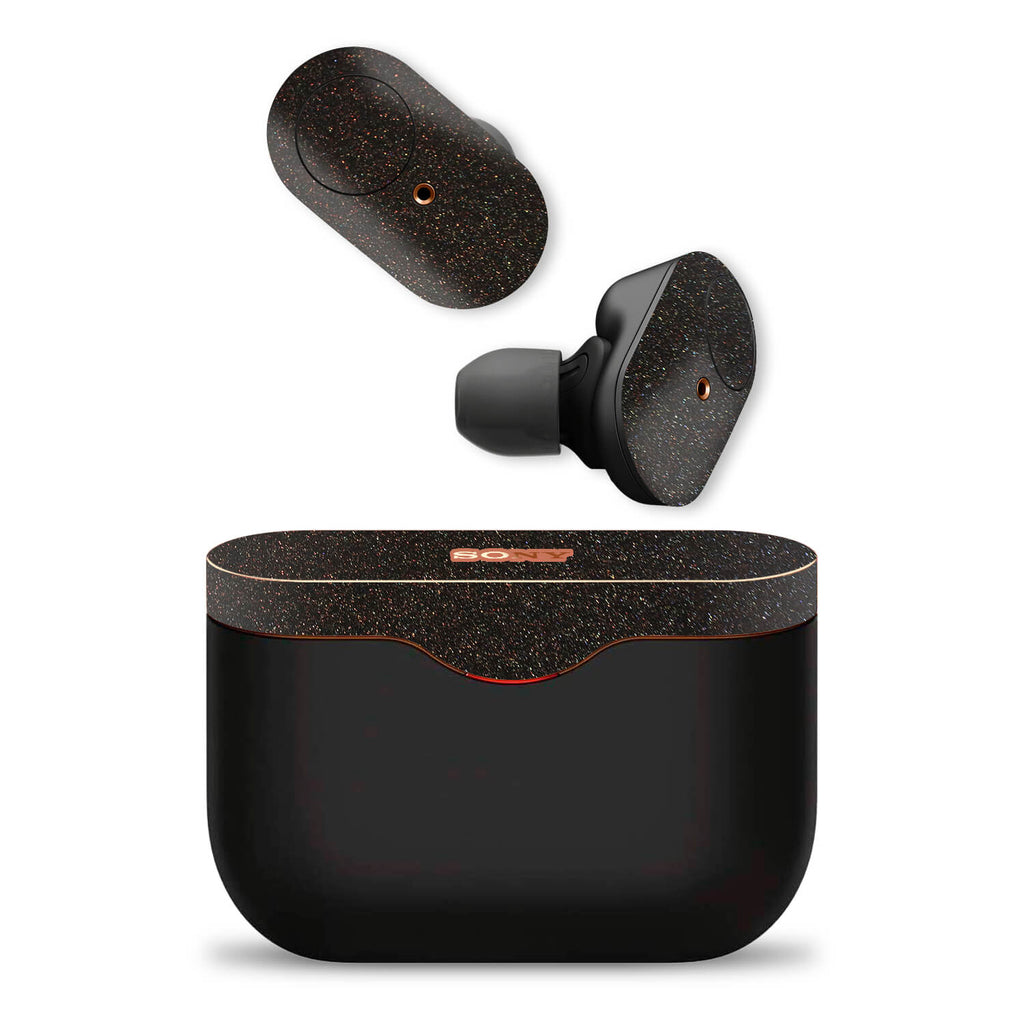 Sony WF-1000XM3 Wireless Noise Cancelling Headphone Matt Morpheus Skins