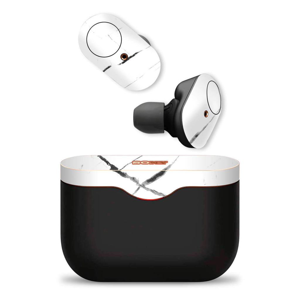 Sony WF-1000XM3 Wireless Noise Cancelling Headphone Yakuza Skins