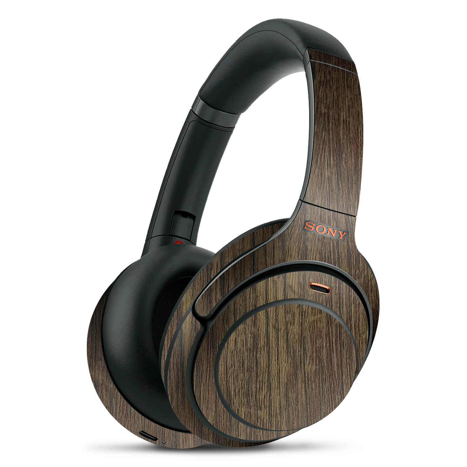 Sony WH1000XM3 Wireless Headphone Skins and Wraps | XtremeSkins