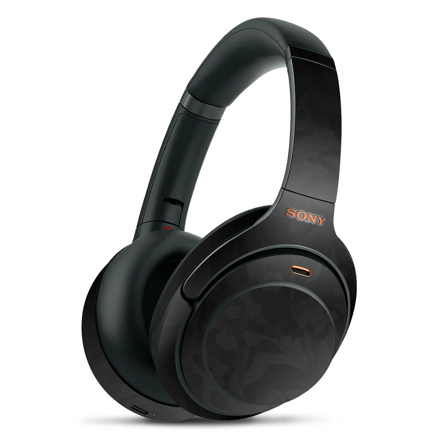 Sony WH1000XM4 Wireless Headphone Skins and Wraps | XtremeSkins