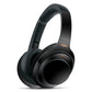 Sony WH1000XM4 Black Gloss Skins