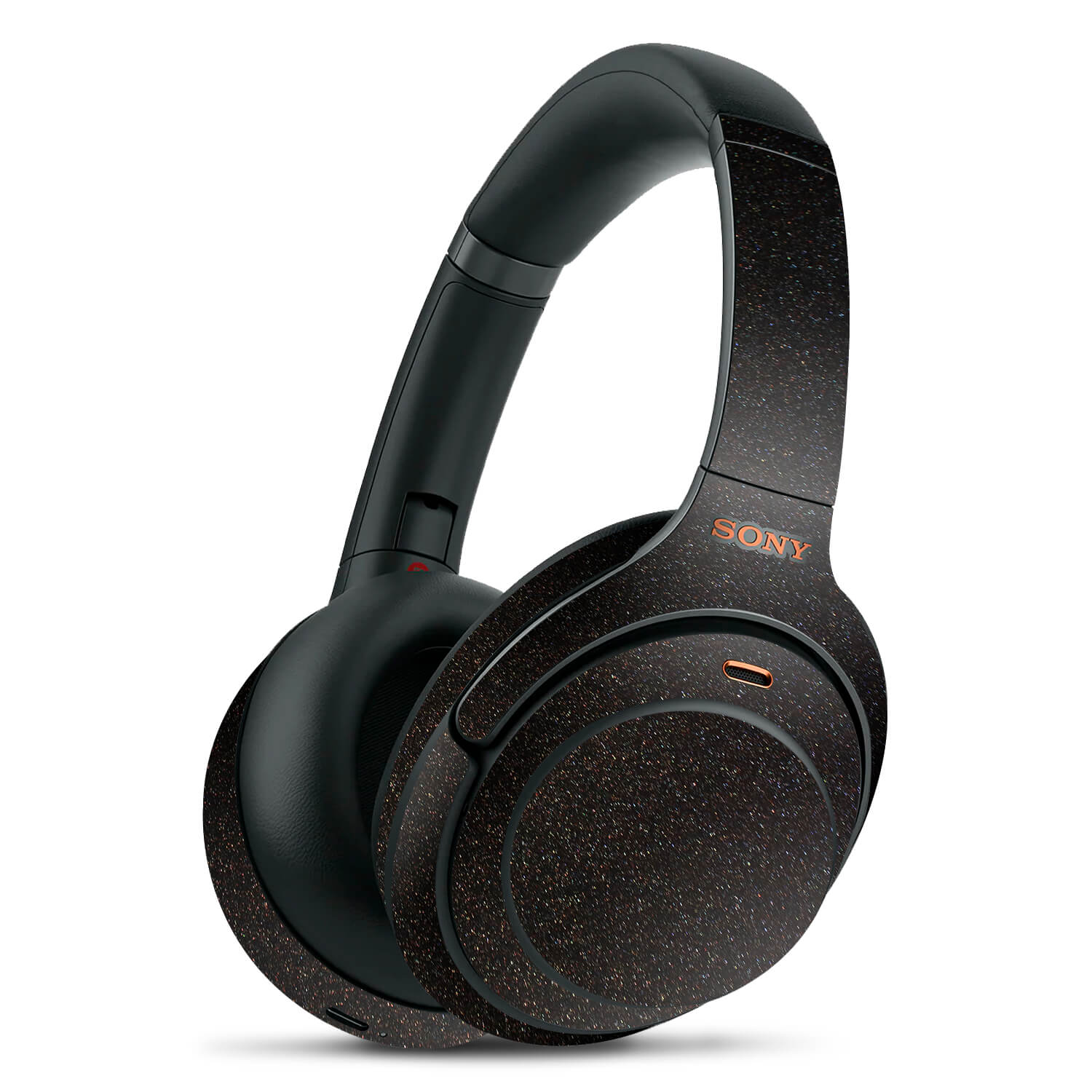 Sony WH1000XM3 Wireless Headphone Skins and Wraps | XtremeSkins