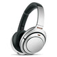 Sony WH1000XM4 Textured Matt White Skins