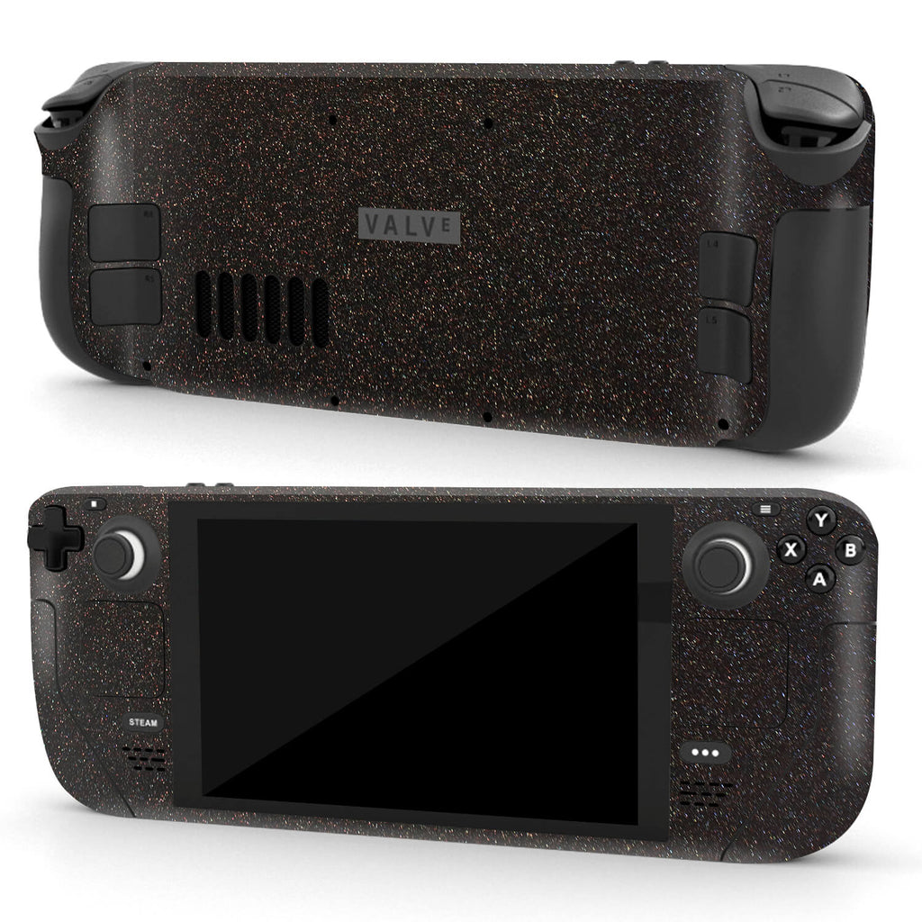 Steam Deck Matt morpheus skins