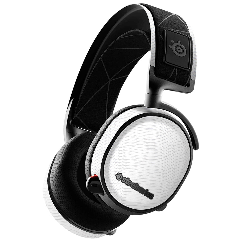 SteelSeries 7X Gaming Headset Waveform Skins