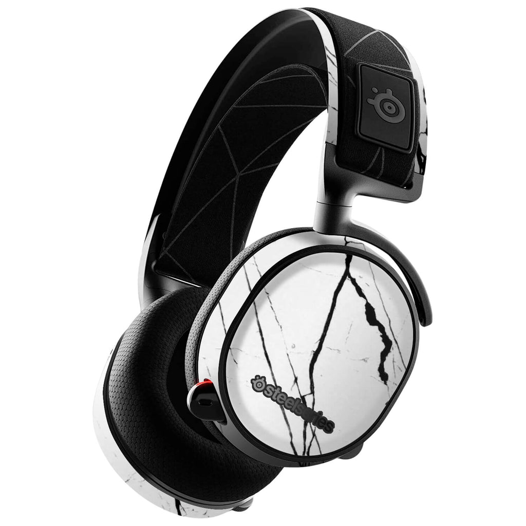 SteelSeries 7X Gaming Headset Yakuza Skins