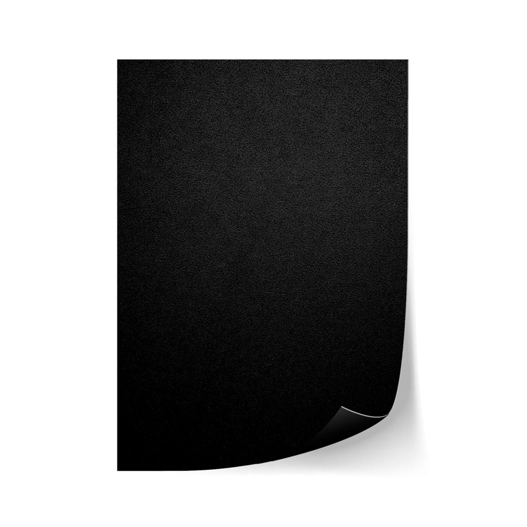 Textured matt black skins 330mmx230mm