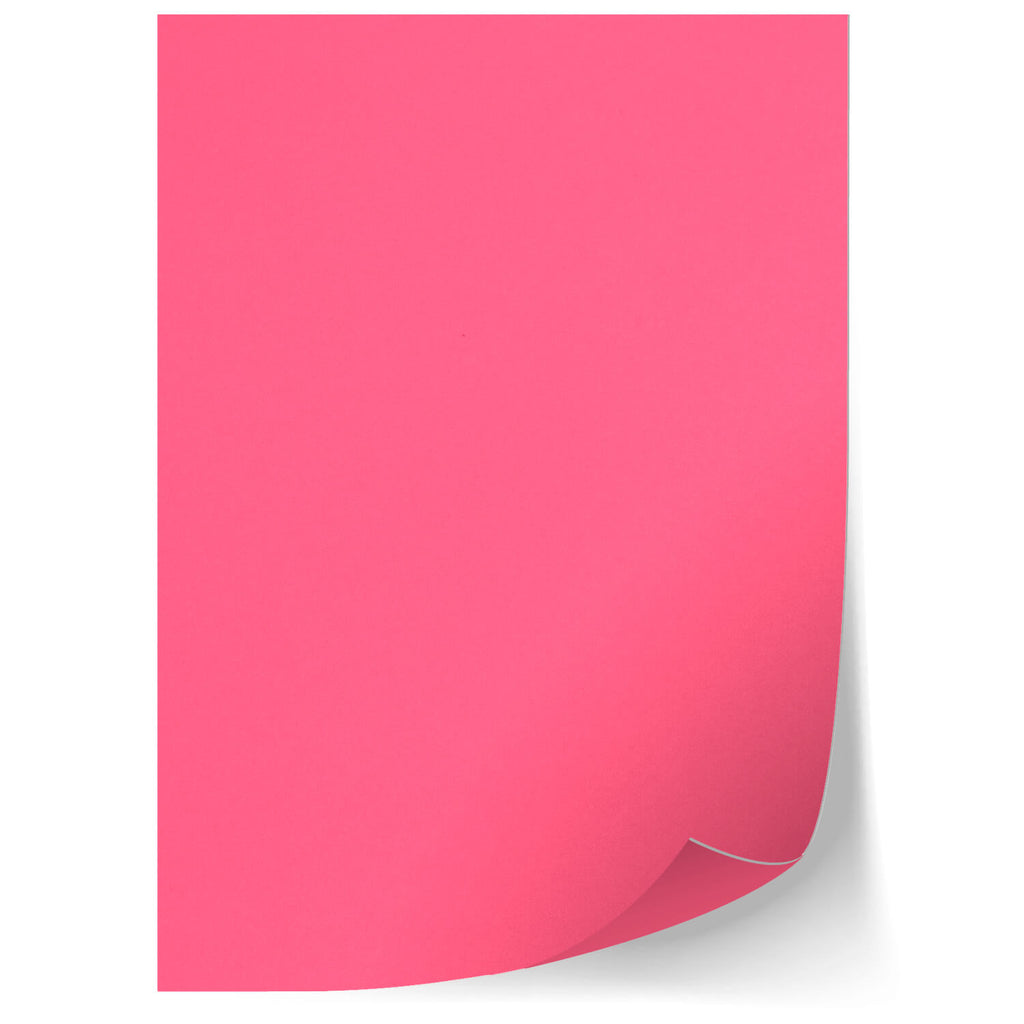 Textured matt pink skins 430mmx300mm