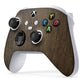 Xbox Series S Controller Aged Oak Skins
