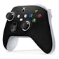 Xbox Series S Controller Black Leather Skins