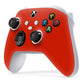 Xbox Series S Controller Dragon Red Gloss Skins