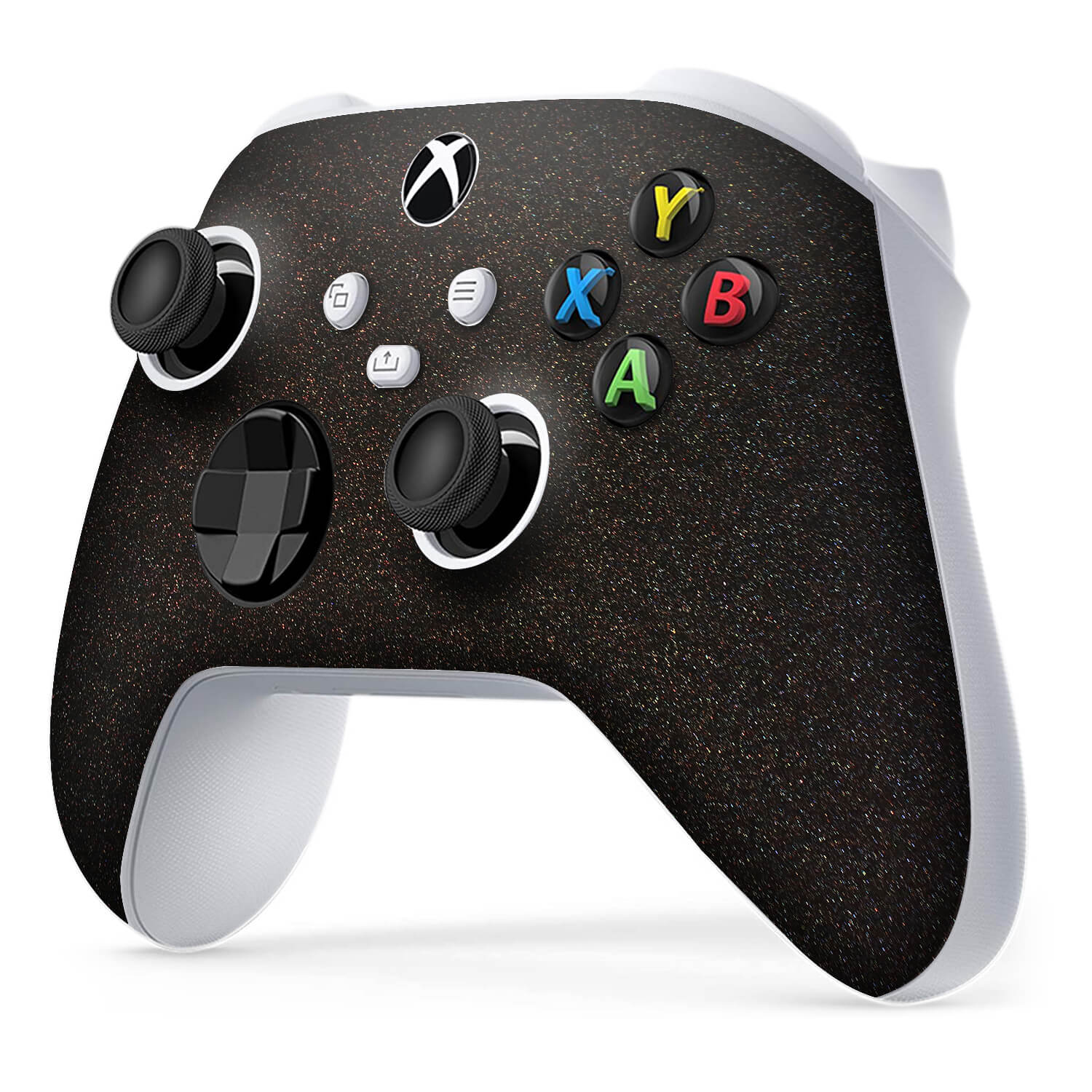 Xbox Series S Controller Matt Morpheus Skins