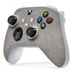 Xbox Series S Controller Sahara Concrete Skins
