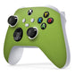 Xbox Series S Controller Textured Matt Green Skins