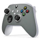 Xbox Series S Controller Textured Matt Grey Skins