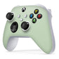 Xbox Series S Controller Textured Matt Mint Skins