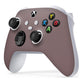 Xbox Series S Controller Textured Matt Mulberry Skins