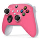 Xbox Series S Controller Textured Matt Pink Skins