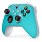 Xbox Series S Controller Textured Matt Turquoise Skins