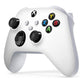 Xbox Series S Controller Textured Matt White Skins
