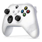 Xbox Series S Controller White Marble Skins