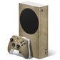 Xbox Series S Modern Oak Skins